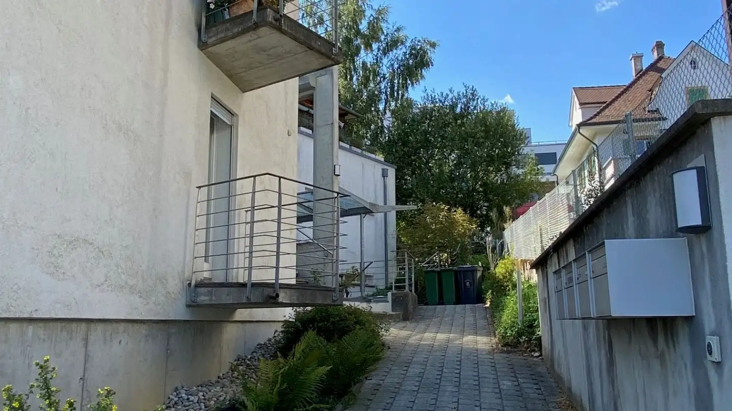 Apartment for rent - Bellevuestrasse, 3052 Zollikofen - Photo 2