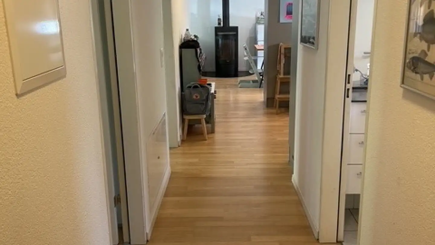 Apartment for rent - Bellevuestrasse, 3052 Zollikofen - Photo 4