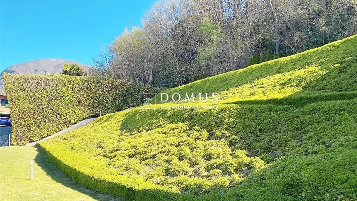 Bauland kaufen - 6968 Sonvico - Foto 3