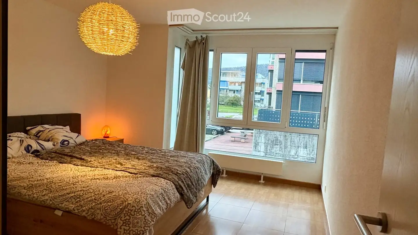 Appartamento in affitto - Rue De La Birse, 2822 Courroux - Photo 3