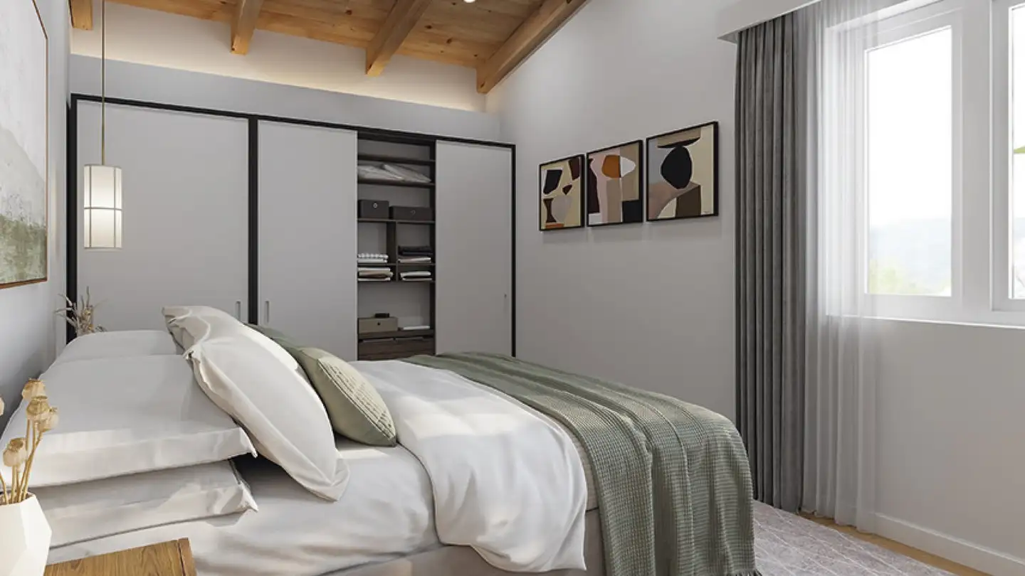 Appartement à vendre - 6593 Cadenazzo - Photo 4