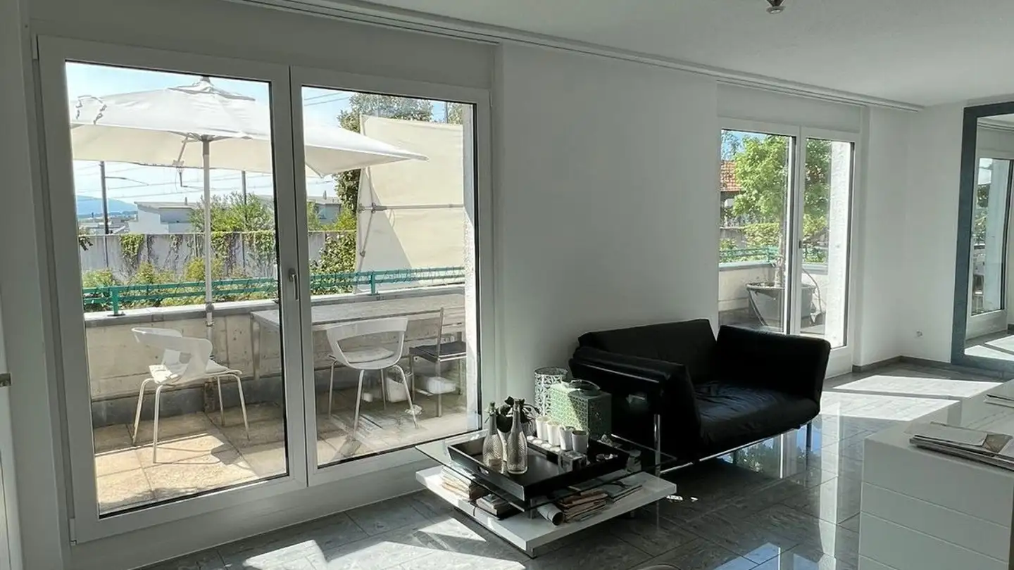Wohnung mieten - 8180 Bülach