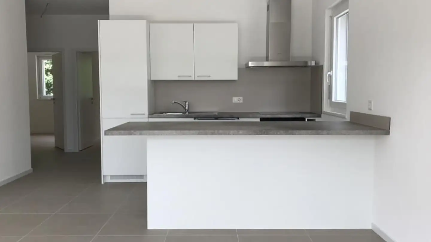 Appartement à louer - Rue des Bassets 8, 2300 La Chaux-de-Fonds - Photo 2