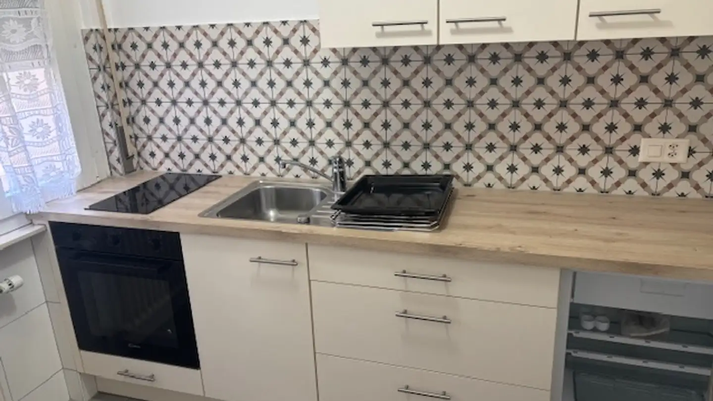 Appartement à louer - Rue Des Fortifications 18, 1844 Villeneuve VD - Photo 2