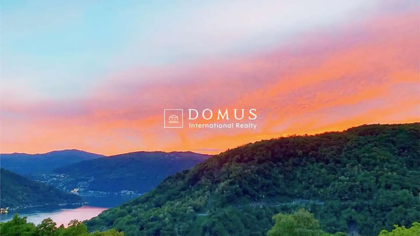 Bauland kaufen - 6968 Sonvico - Foto 4