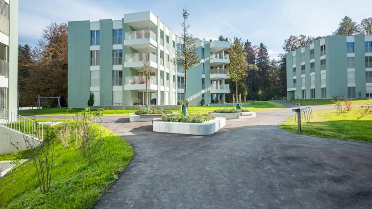 Wohnung mieten - Am Kanal 26, 6035 Perlen