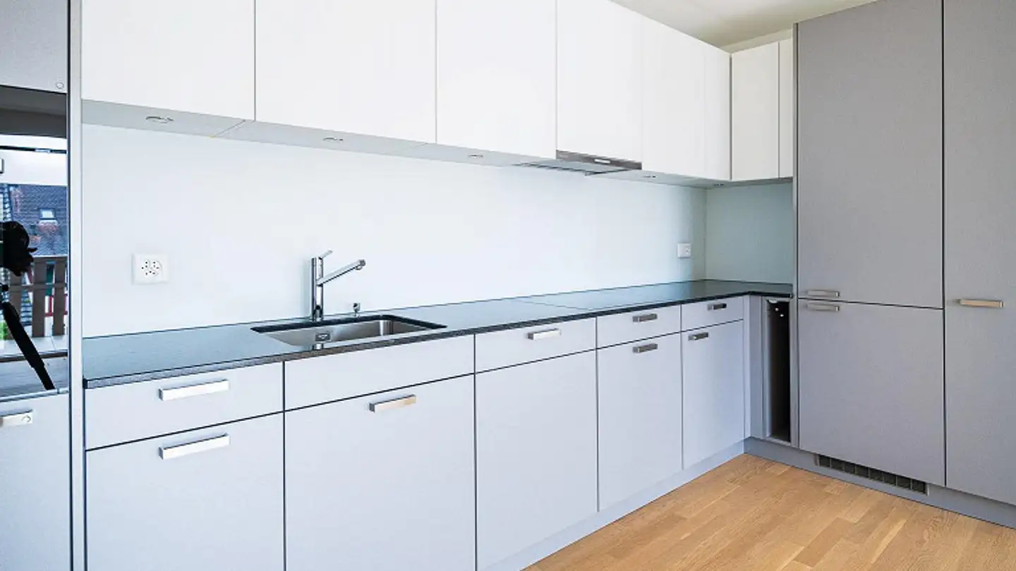 Appartamento in affitto - Bergstrasse 5, 8197 Rafz - Foto 2