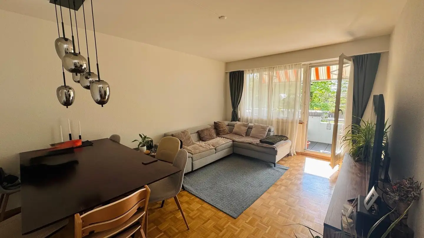 Appartamento in affitto - 3008 Bern