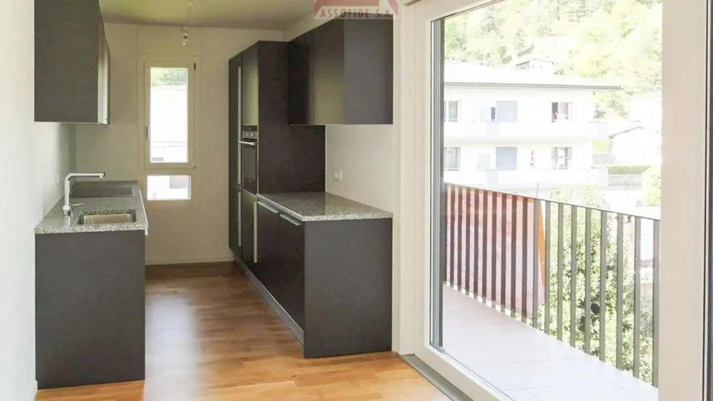 Duplex in vendita - 6616 Losone - Photo 2