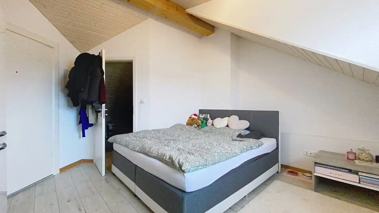 Wohnung mieten - Rue Des Cygnes 39, 1400 Yverdon-les-Bains - Foto 2