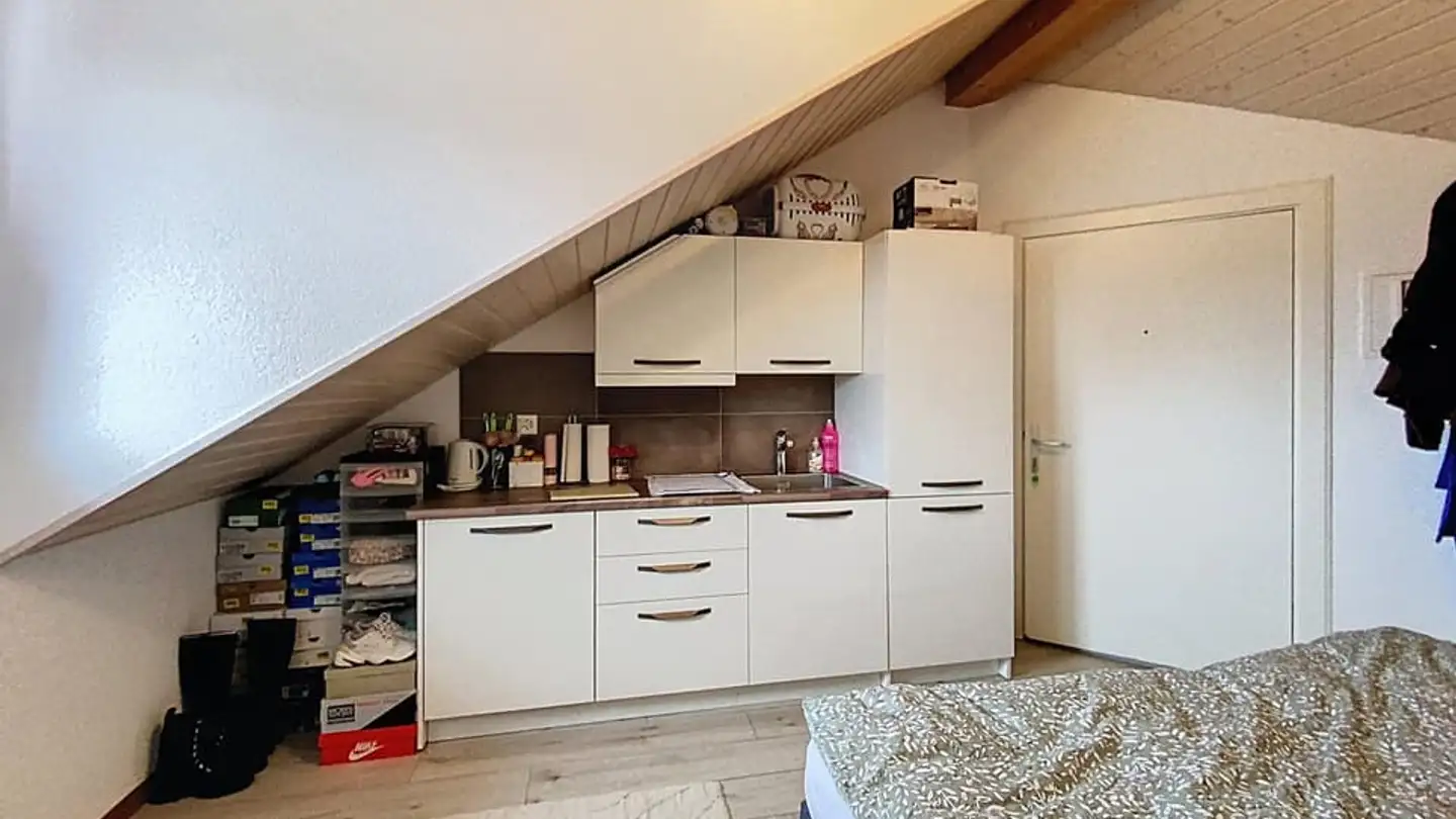 Wohnung mieten - Rue Des Cygnes 39, 1400 Yverdon-les-Bains - Foto 3