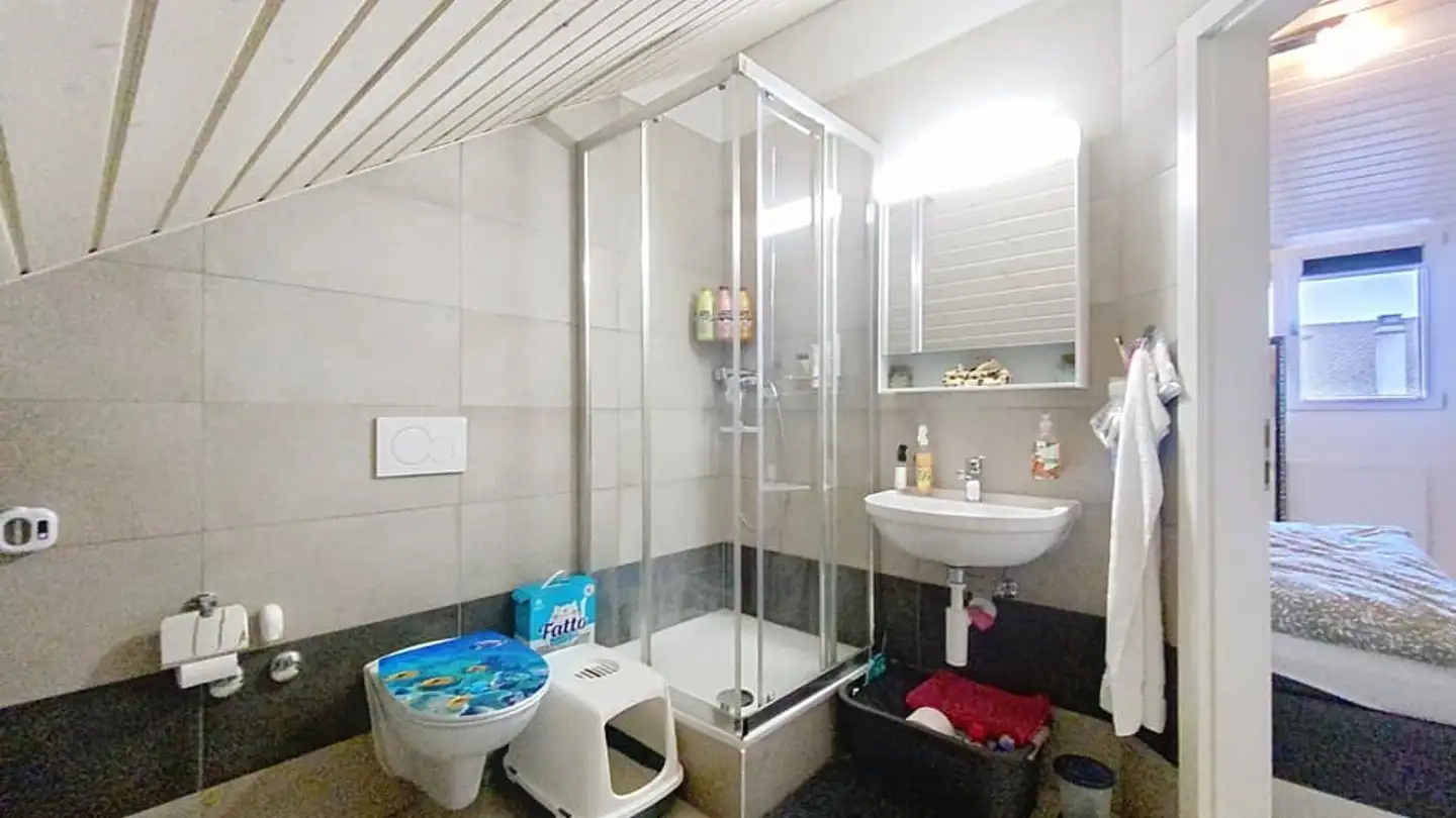 Wohnung mieten - Rue Des Cygnes 39, 1400 Yverdon-les-Bains - Foto 4