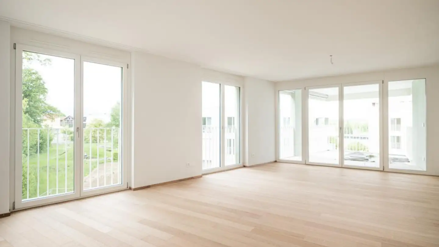 Wohnung mieten - Am Kanal 26, 6035 Perlen - Foto 3