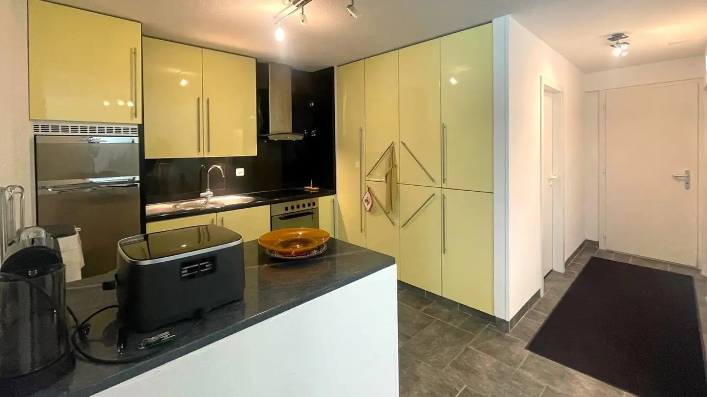 Appartamento in vendita - 1663 Gruyères - Photo 4