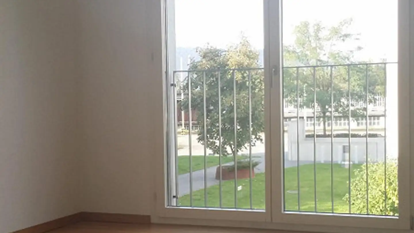 Apartment for rent - Am Bach 3, 5502 Hunzenschwil - Photo 3