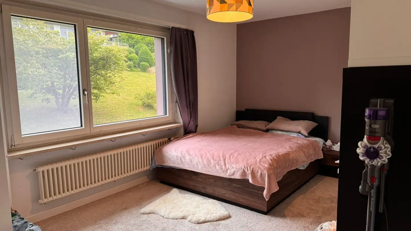 Single room for rent - Sonnenbergstrasse 28, 8102 Oberengstringen