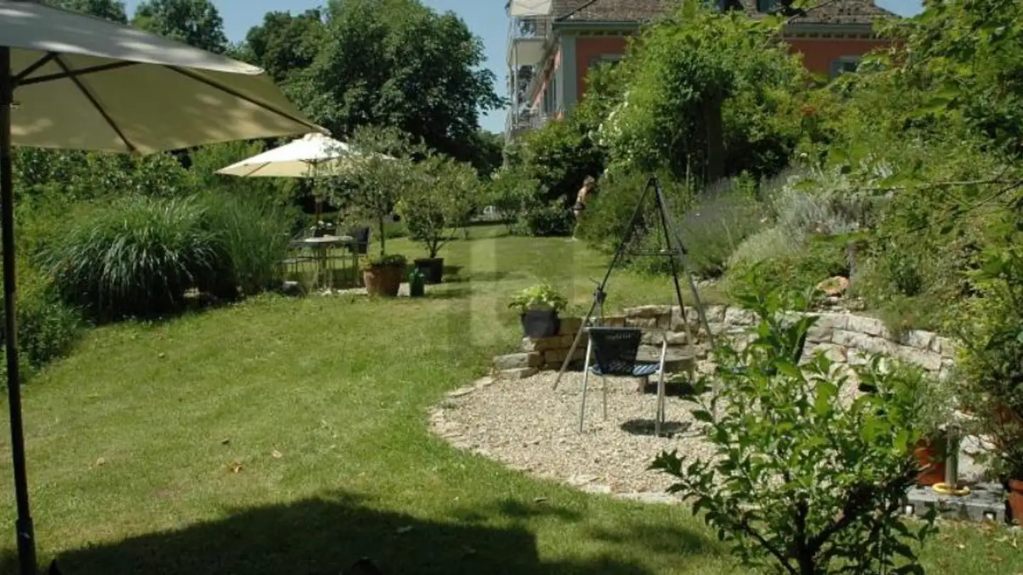 Dachgeschosswohnung mieten - 8212 Neuhausen am Rheinfall - Foto 2