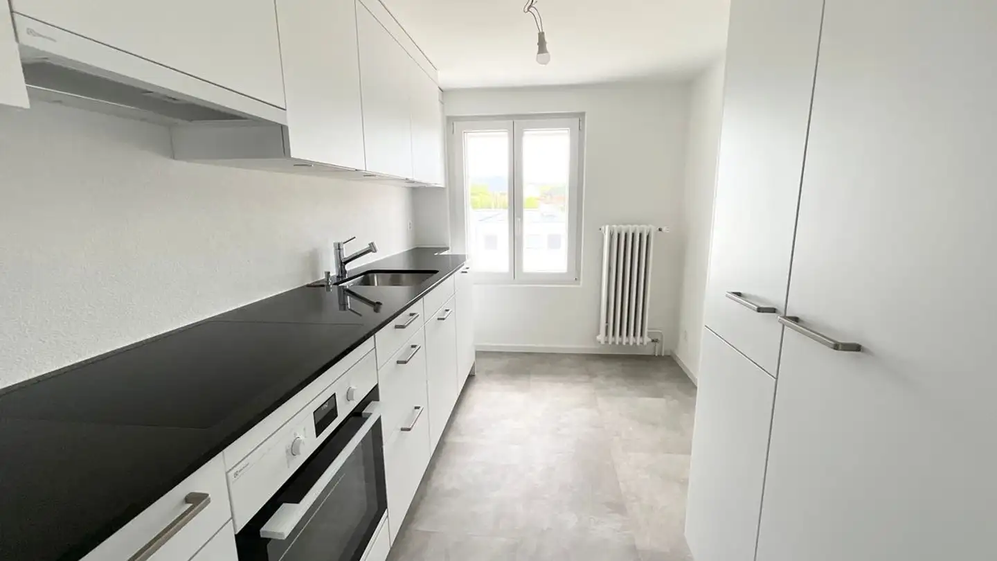 Apartment for rent - Grand-Rue 80, 2732 Reconvilier