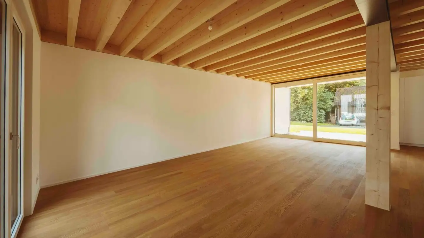 Casa singola in affitto - Marthalerstrasse 31c, 8453 Alten - Foto 3