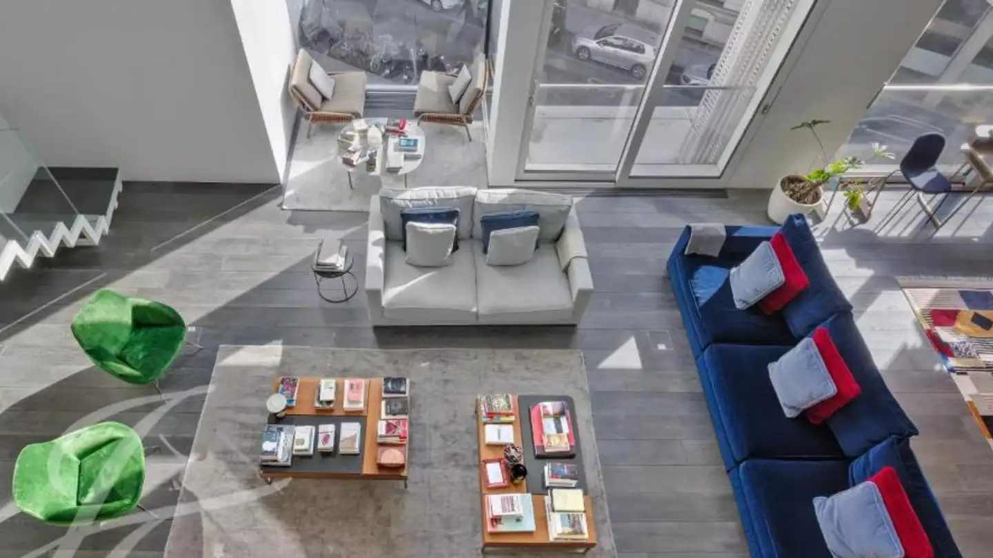 Apartment for sale - 1201 Genève