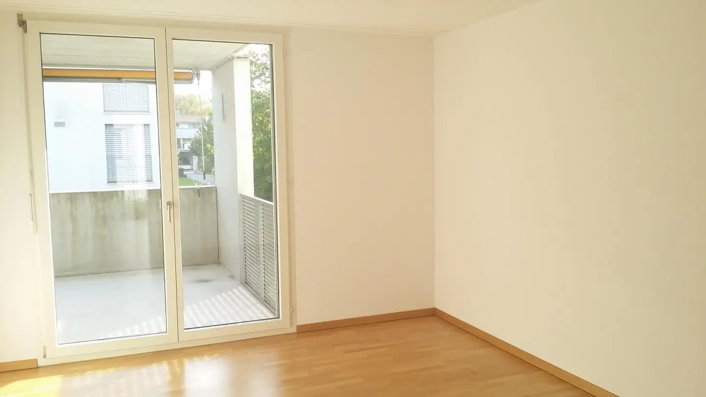 Apartment for rent - Am Bach 3, 5502 Hunzenschwil - Photo 4