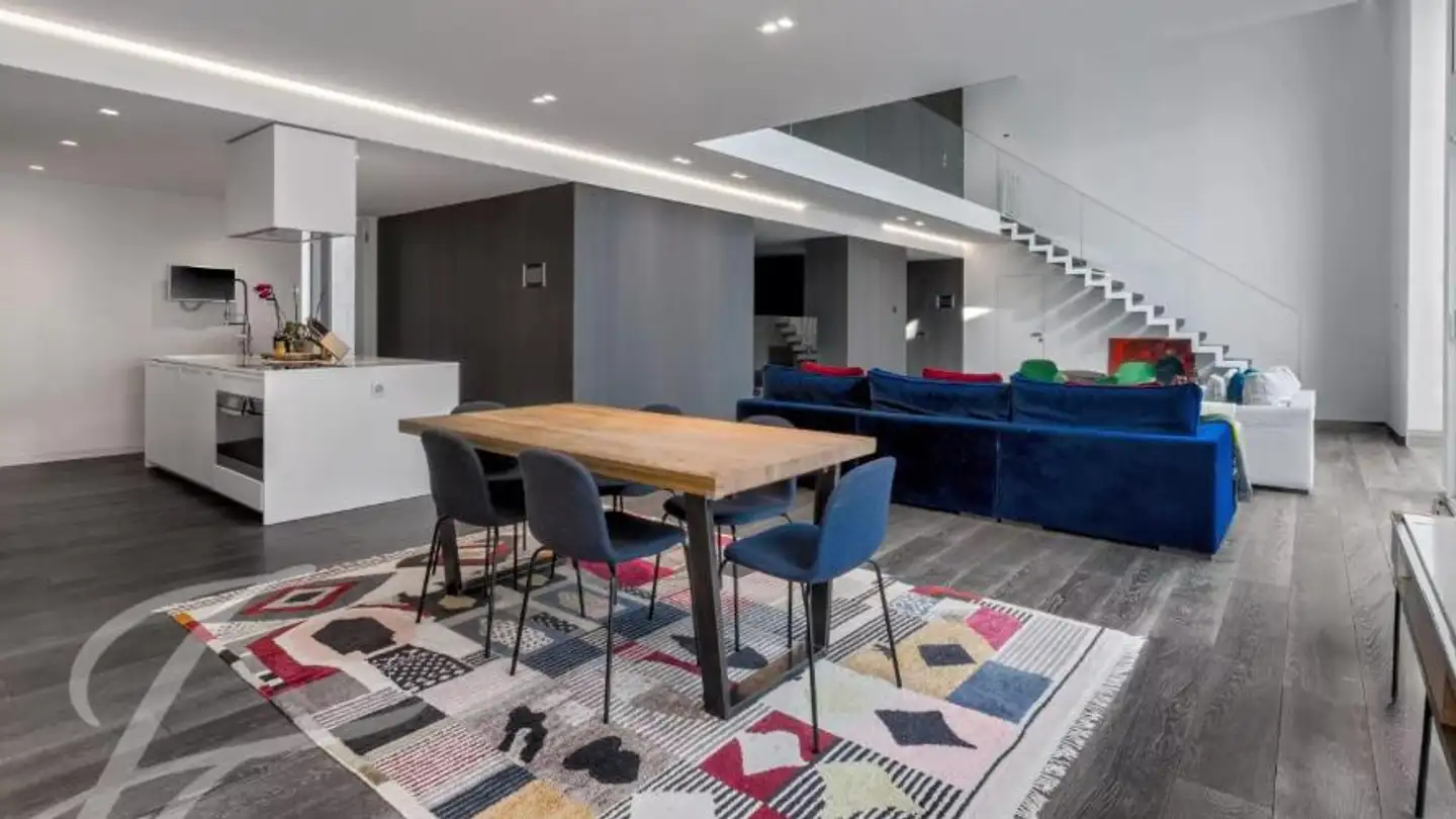 Appartement à vendre - 1201 Genève - Photo 4