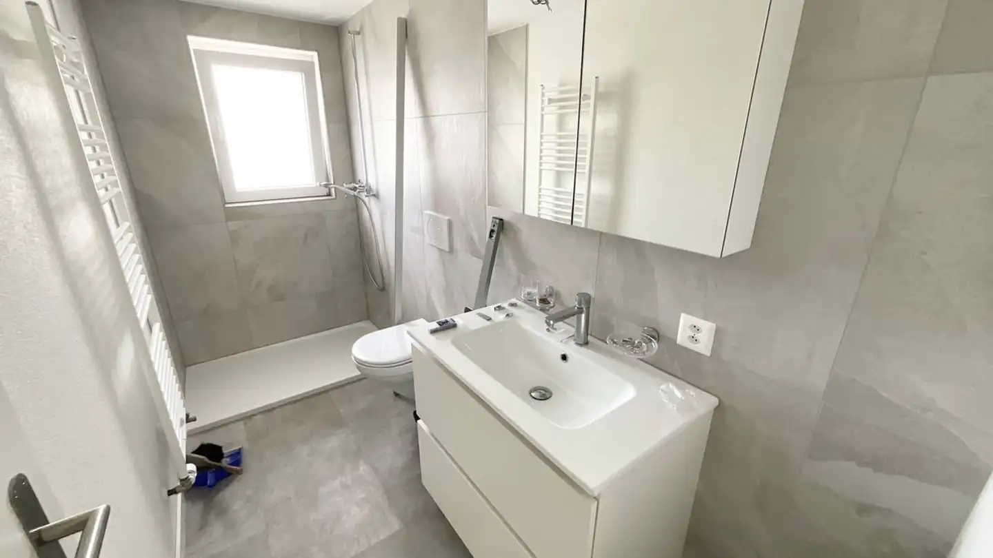 Apartment for rent - Grand-Rue 80, 2732 Reconvilier - Photo 4