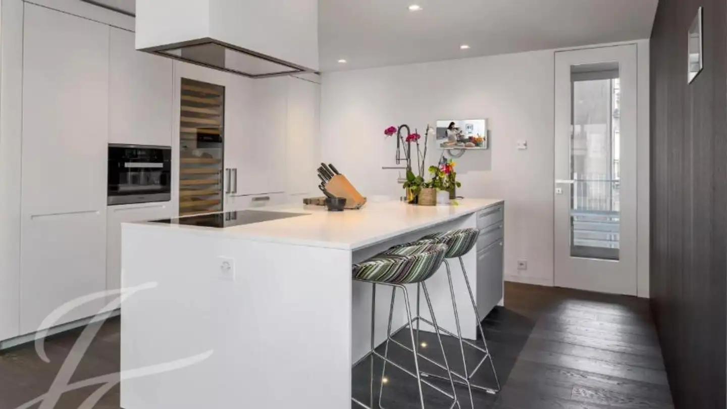 Appartement à vendre - 1201 Genève - Photo 3