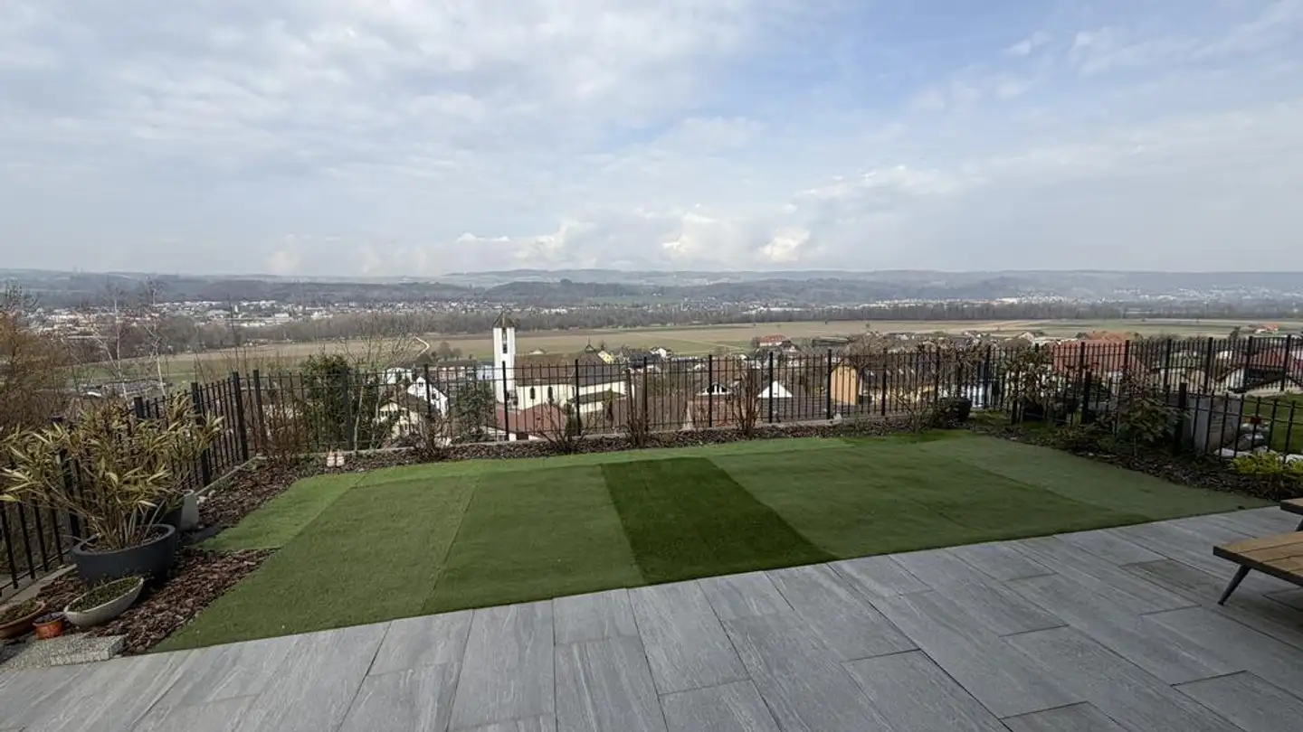 Casa singola in vendita - Wängiweg 400, 5326 Schwaderloch