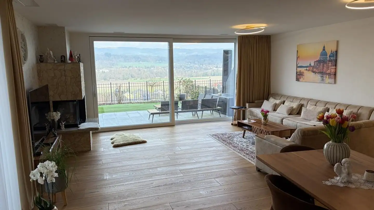 Casa singola in vendita - Wängiweg 400, 5326 Schwaderloch - Foto 4