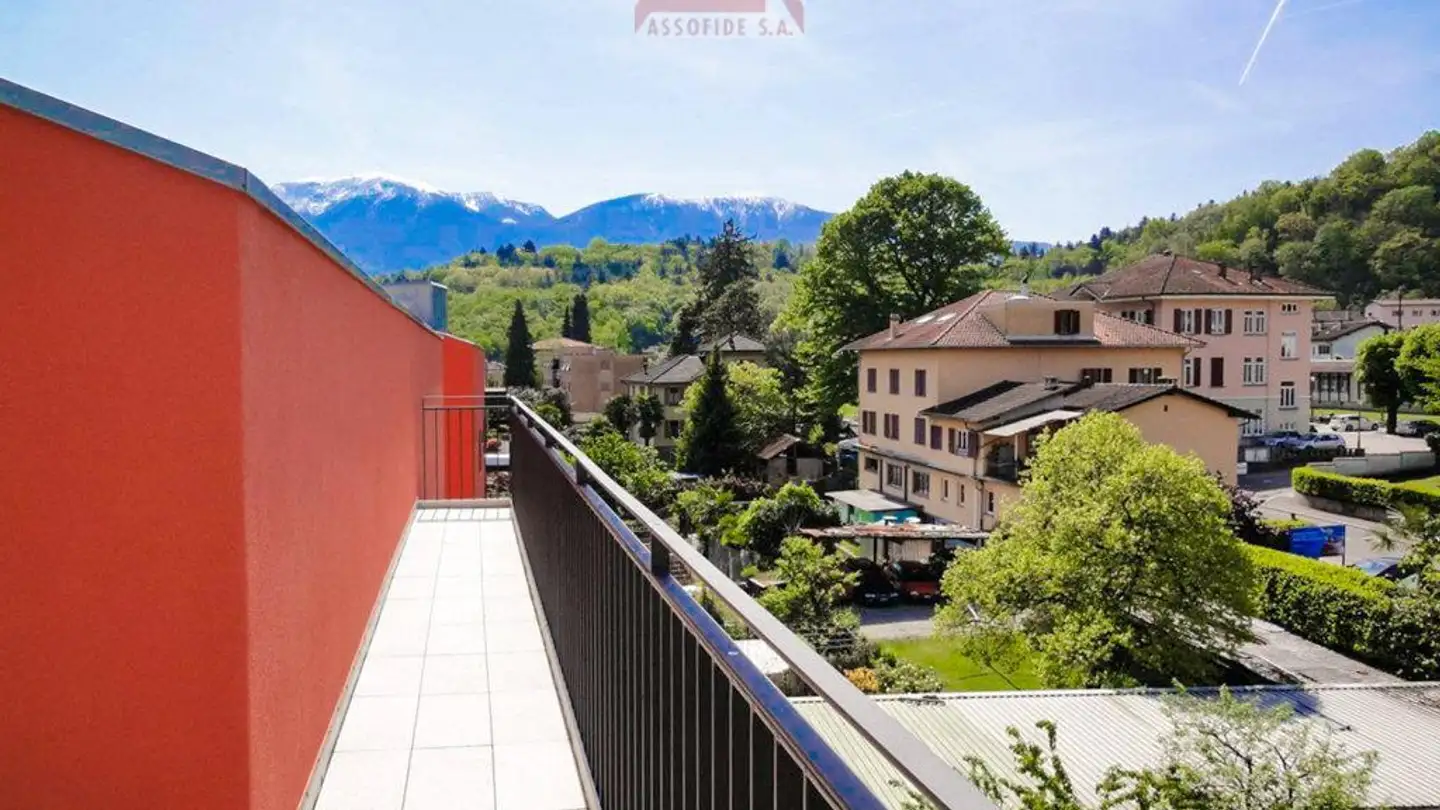 Duplex in vendita - 6616 Losone - Photo 4