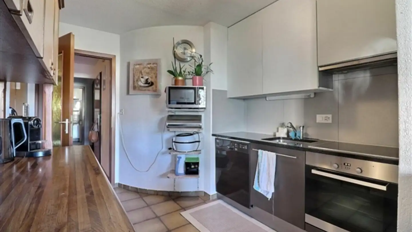 Appartamento in vendita - Avenue De La Gare 4b, 1522 Lucens - Foto 2