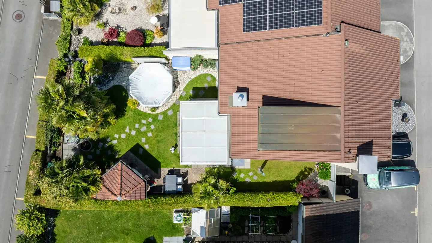 Casa a schiera in vendita - Fildernstrasse 44, 6030 Ebikon - Foto 4