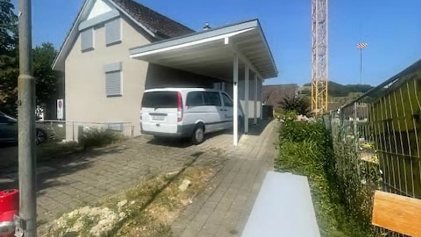 Appartement à louer - Nelkenring 2, 4416 Bubendorf