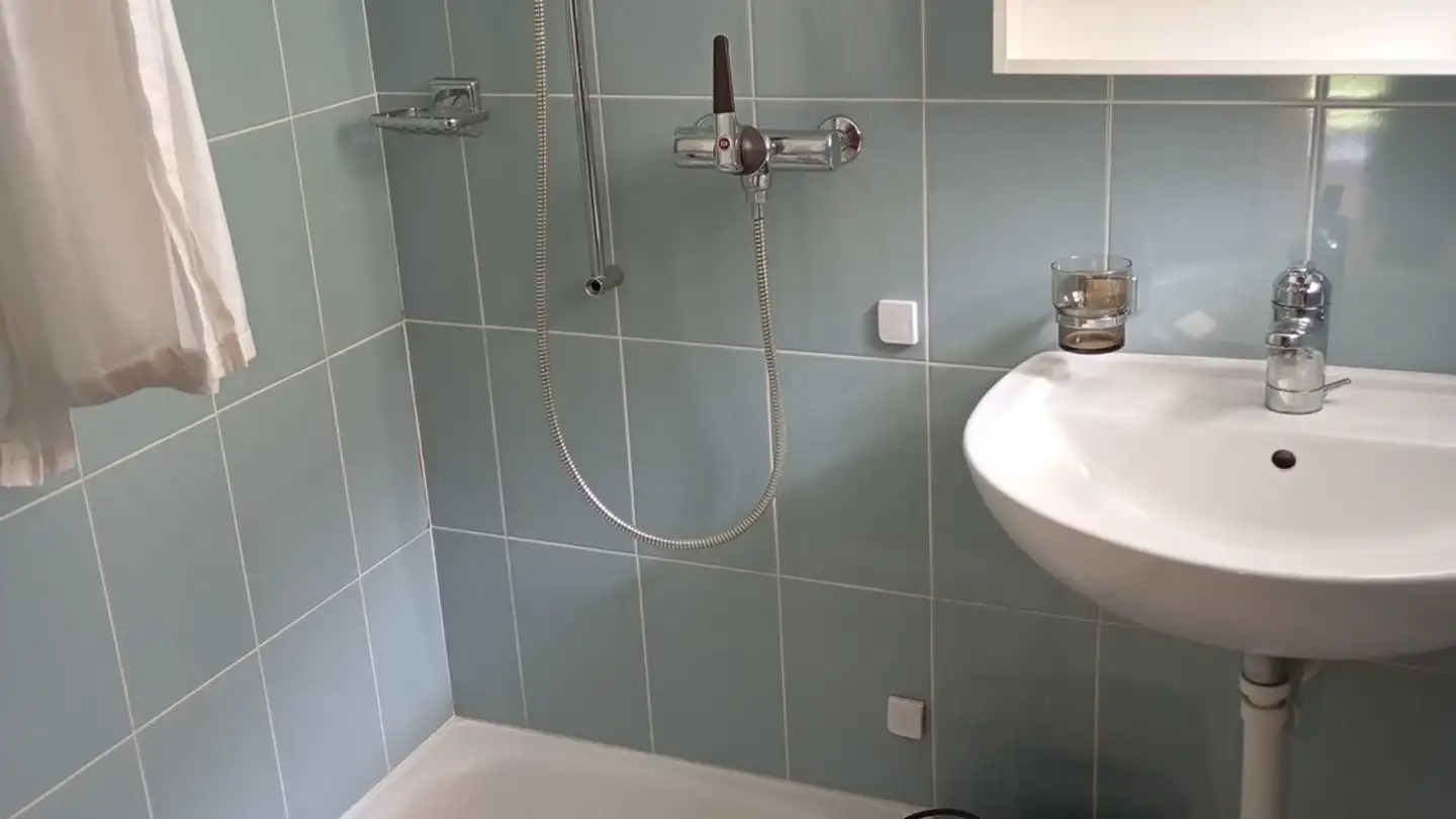 Appartamento in affitto - 6718 Olivone - Photo 2