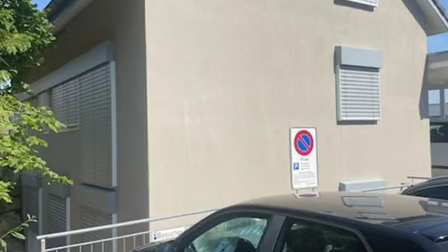 Appartement à louer - Nelkenring 2, 4416 Bubendorf - Photo 2
