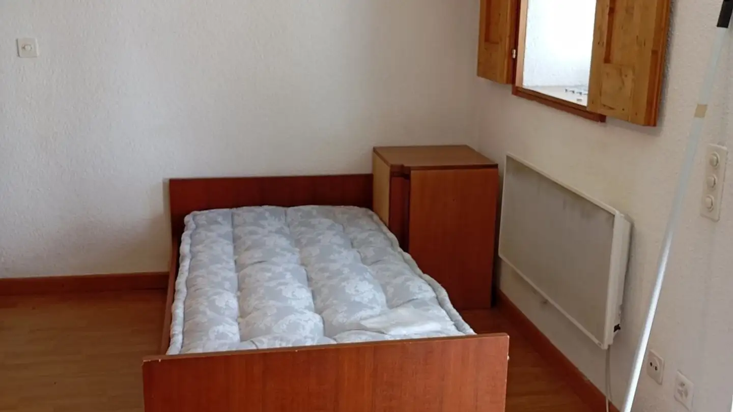 Appartamento in affitto - 6718 Olivone - Photo 3