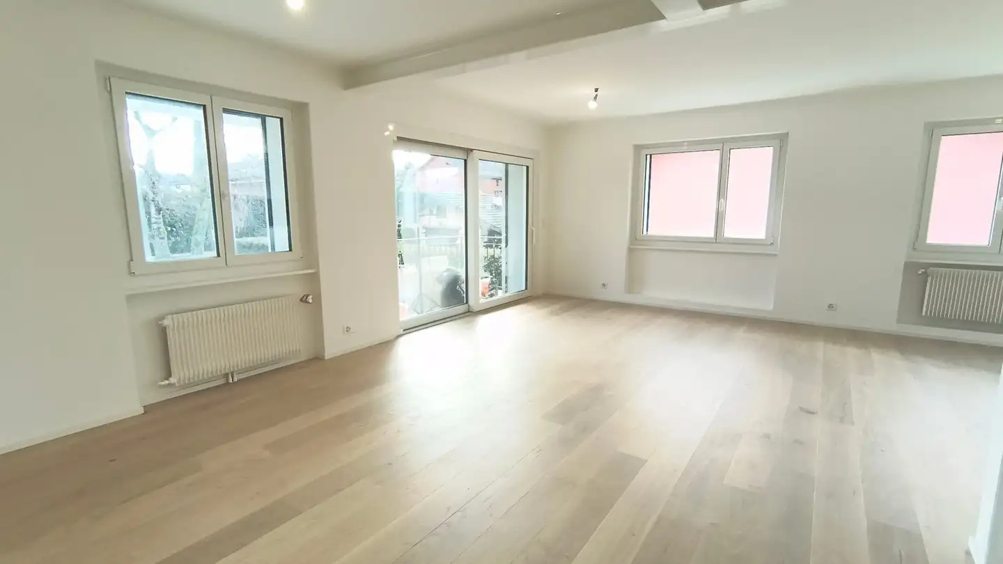 Einfamilienhaus mieten - Chemin de Marteray 9, 1266 Duillier