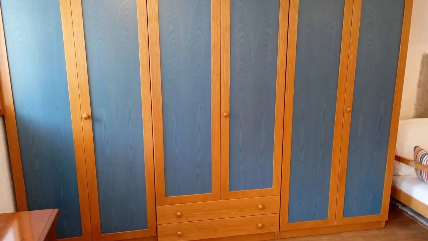 Appartamento in affitto - 6718 Olivone - Photo 4