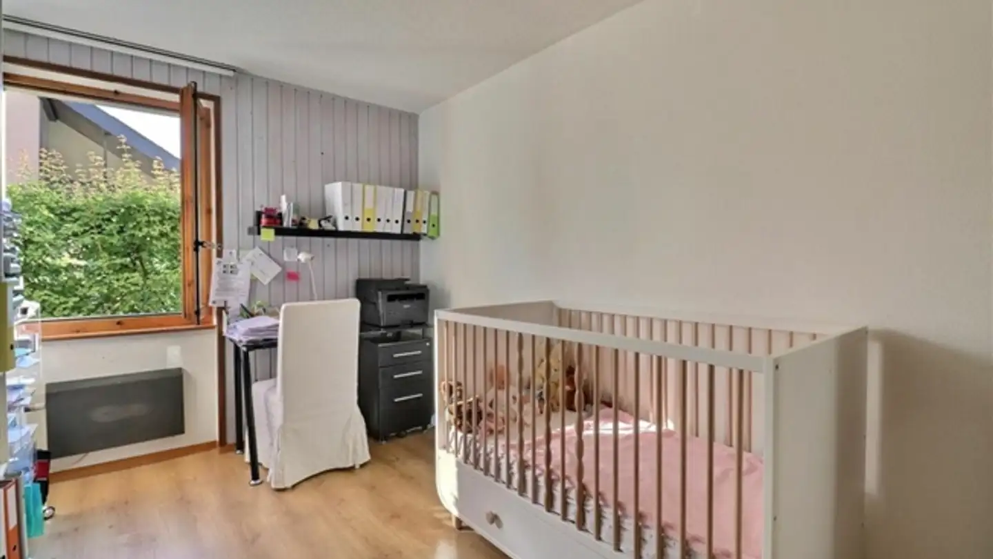 Appartamento in vendita - Avenue De La Gare 4b, 1522 Lucens - Foto 3