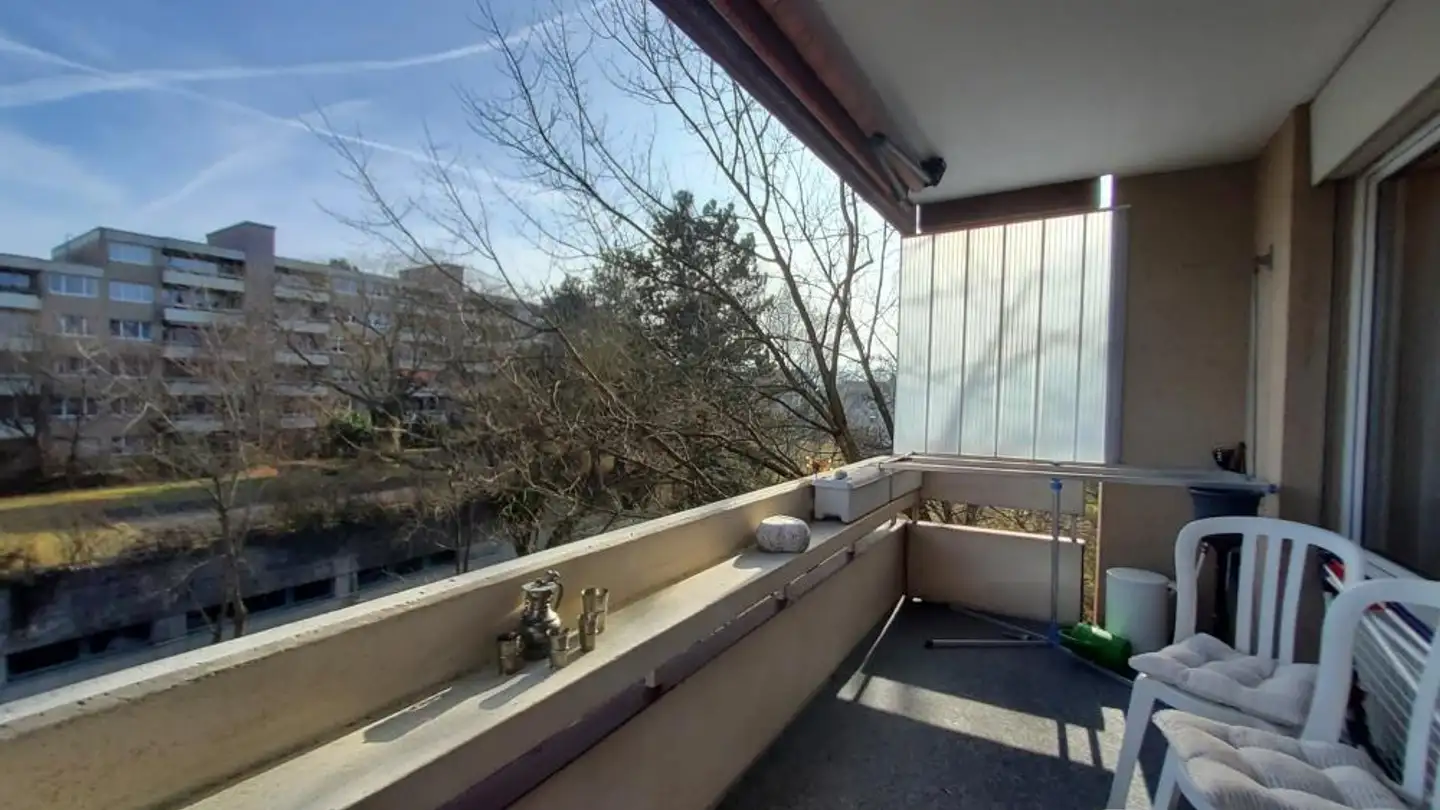 Appartement à louer - Winkelriedstrasse 6, 8200 Schaffhausen - Photo 3