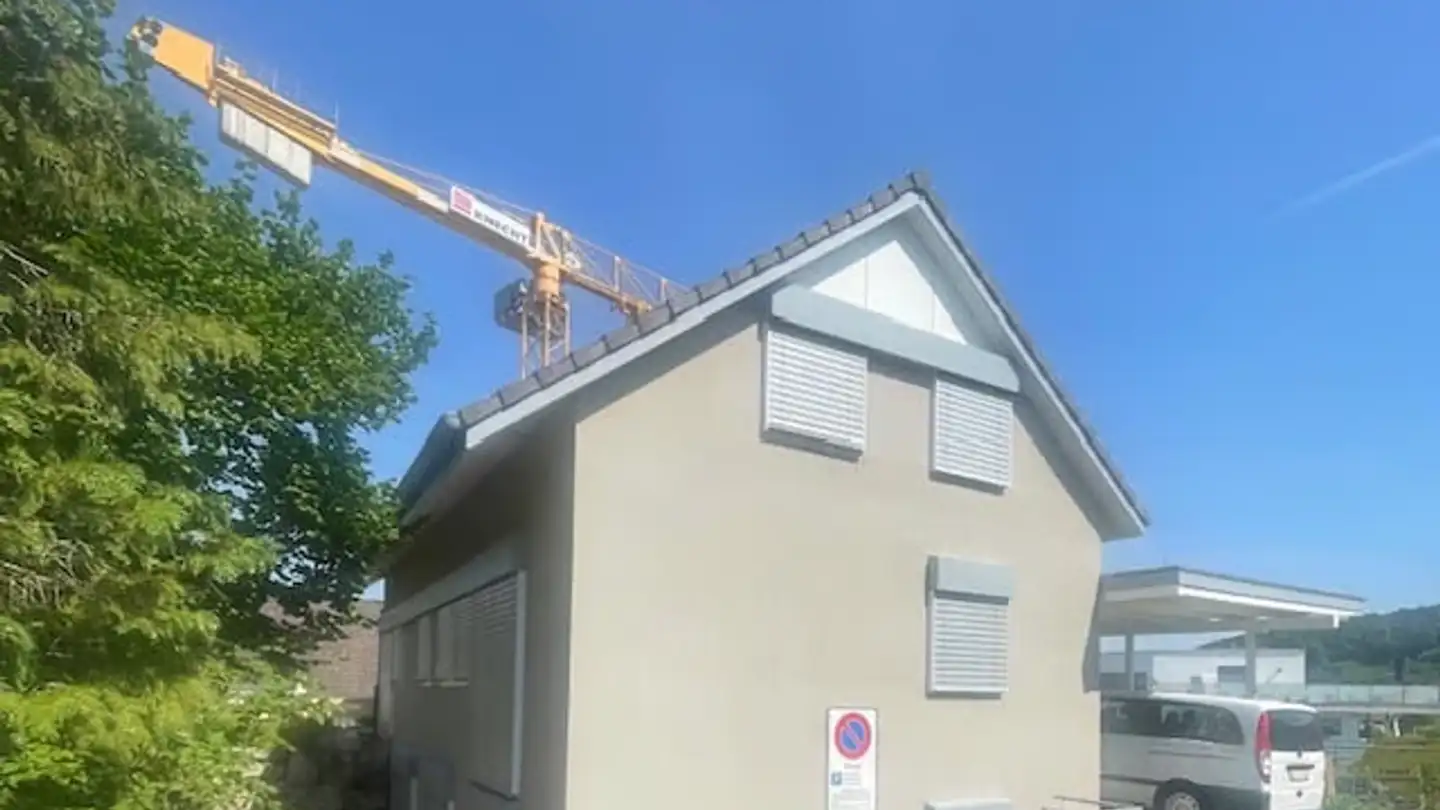 Appartement à louer - Nelkenring 2, 4416 Bubendorf - Photo 4