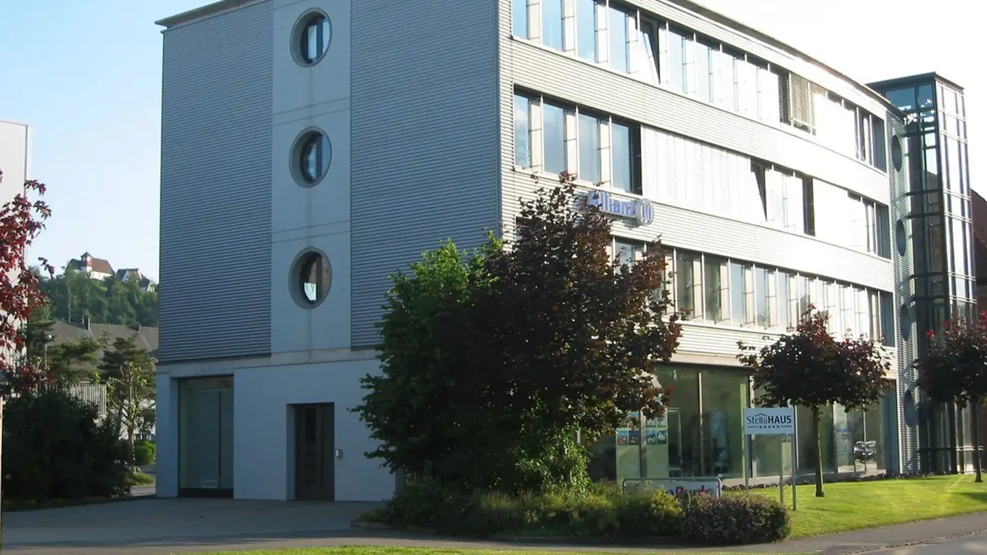 Office space for rent - Aarauerstrasse 25, 5603 Staufen - Photo 2