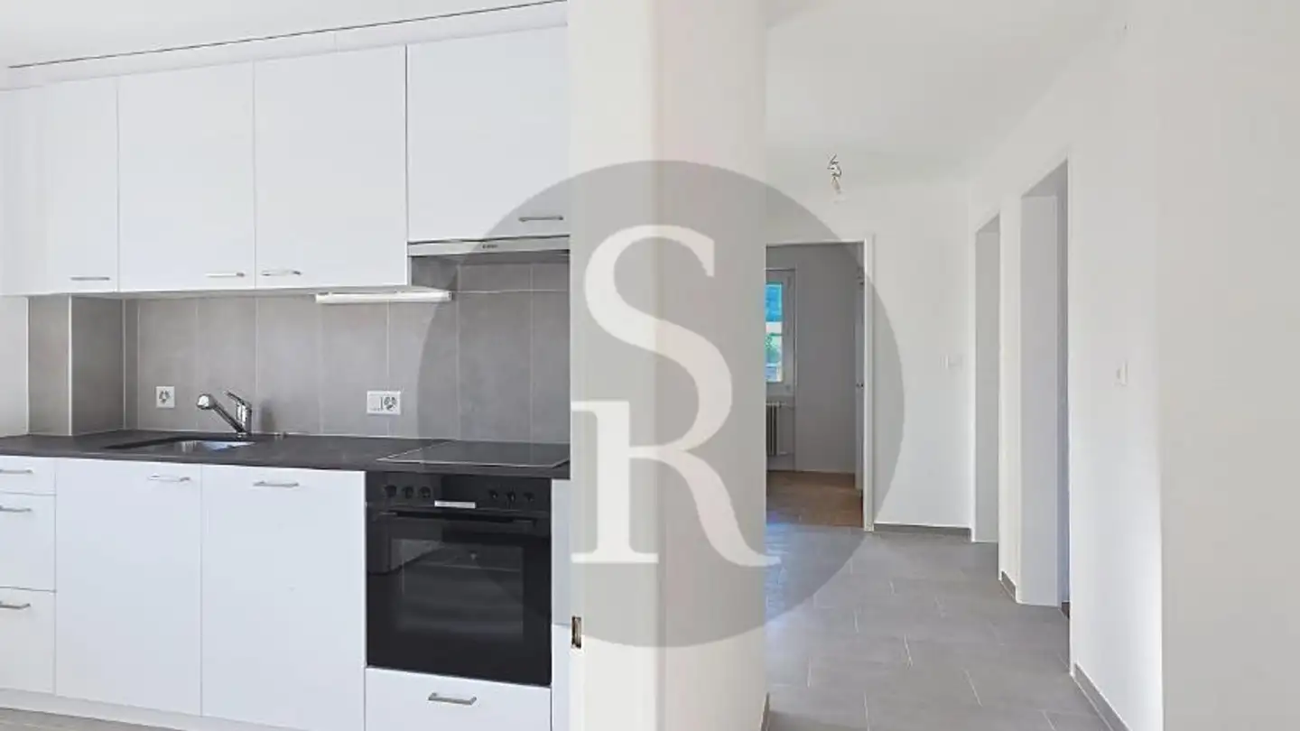 Apartment for rent - Chemin Du Ruz Chasseran 2, 2056 Dombresson - Photo 2