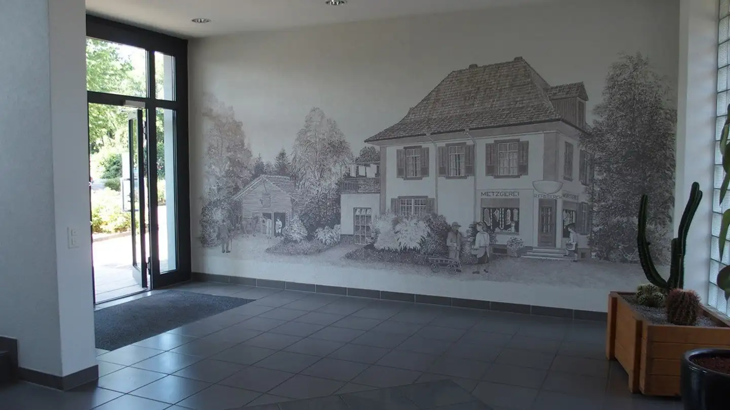 Office space for rent - Aarauerstrasse 25, 5603 Staufen - Photo 3