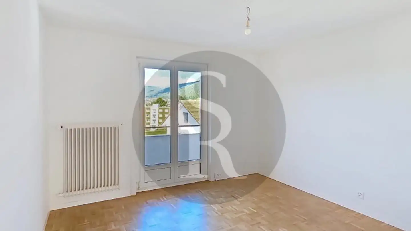 Apartment for rent - Chemin Du Ruz Chasseran 2, 2056 Dombresson - Photo 3