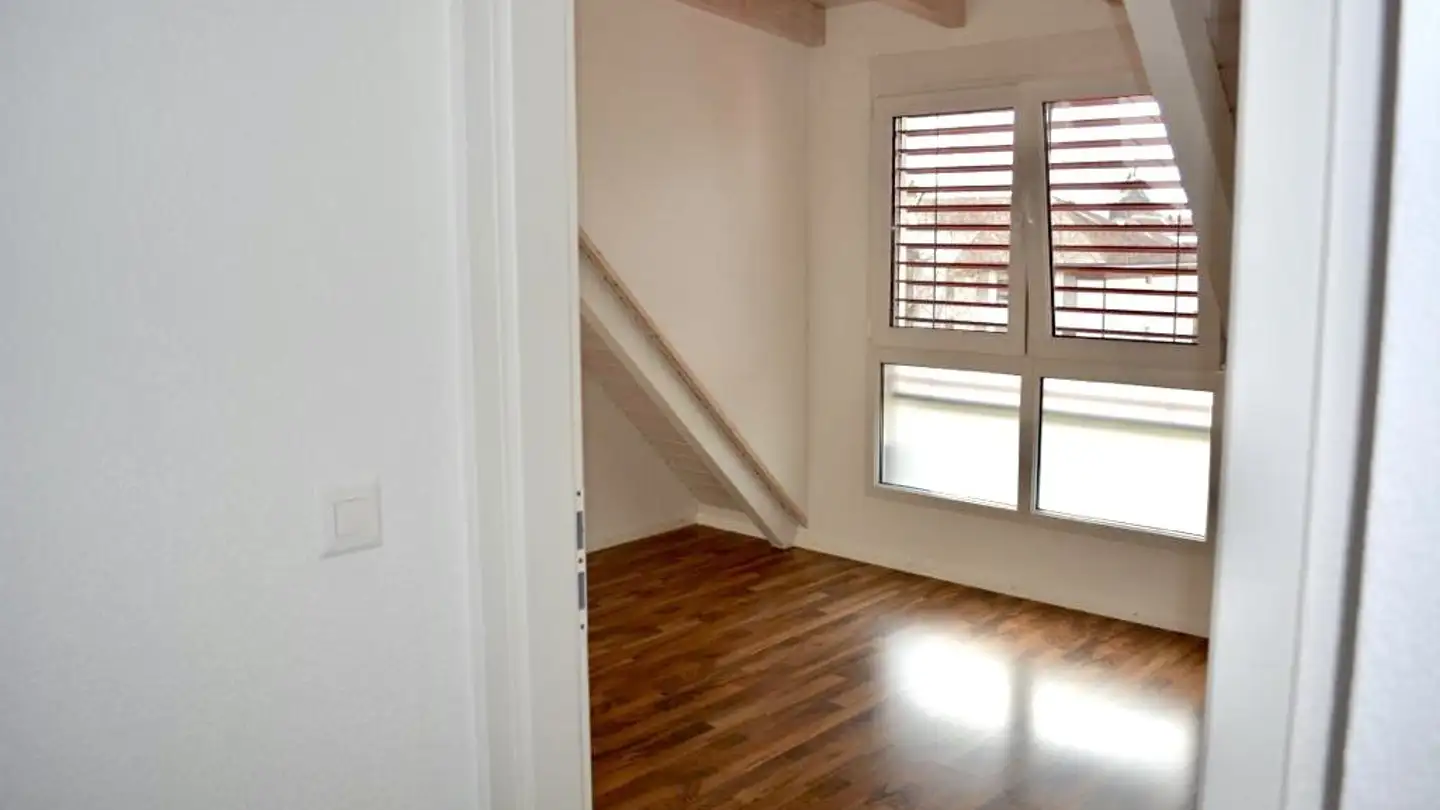Wohnung mieten - Rainstrasse 23, 4528 Zuchwil