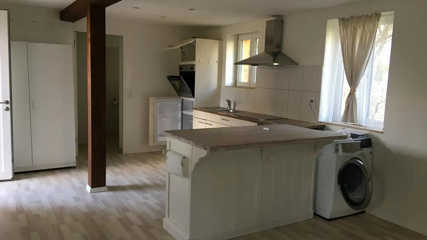 Casa singola in vendita - Alte Zofingerstrasse 2b, 4663 Aarburg - Foto 2