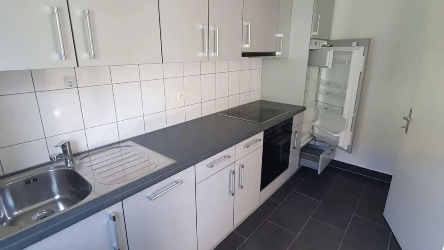 Appartamento in affitto - La Lignière 20, 2735 Malleray - Foto 3