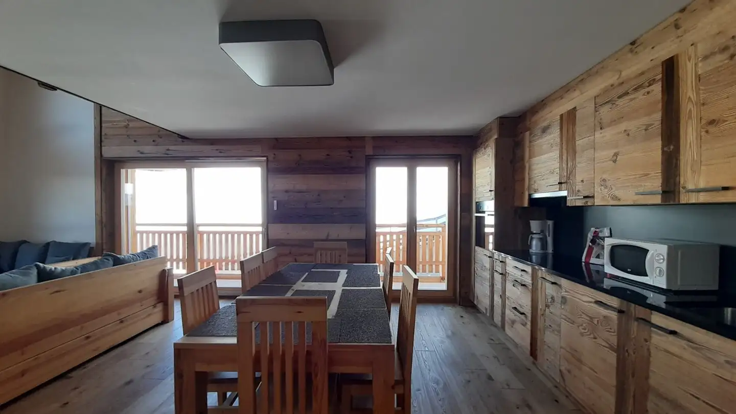 Appartamento in vendita - 1993 Veysonnaz - Photo 3